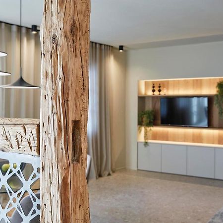 Truma Swing Luxury Merano Kültér fotó