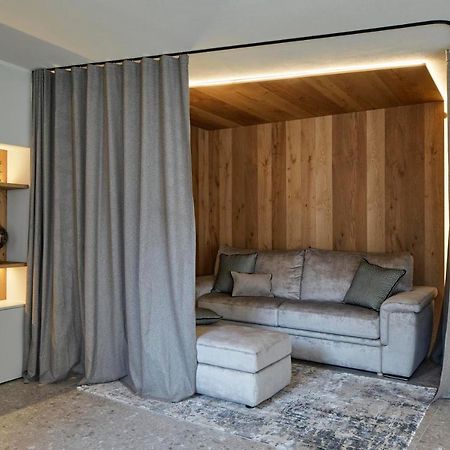 Truma Swing Luxury Merano Kültér fotó