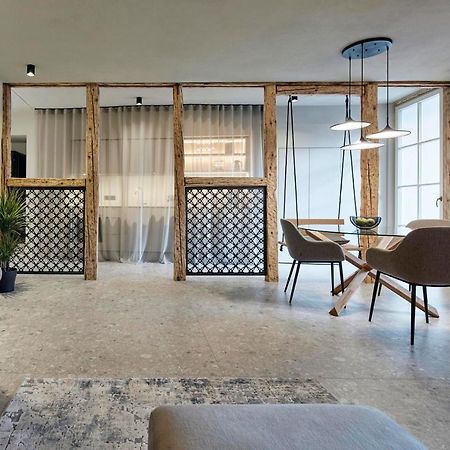Truma Swing Luxury Merano Kültér fotó