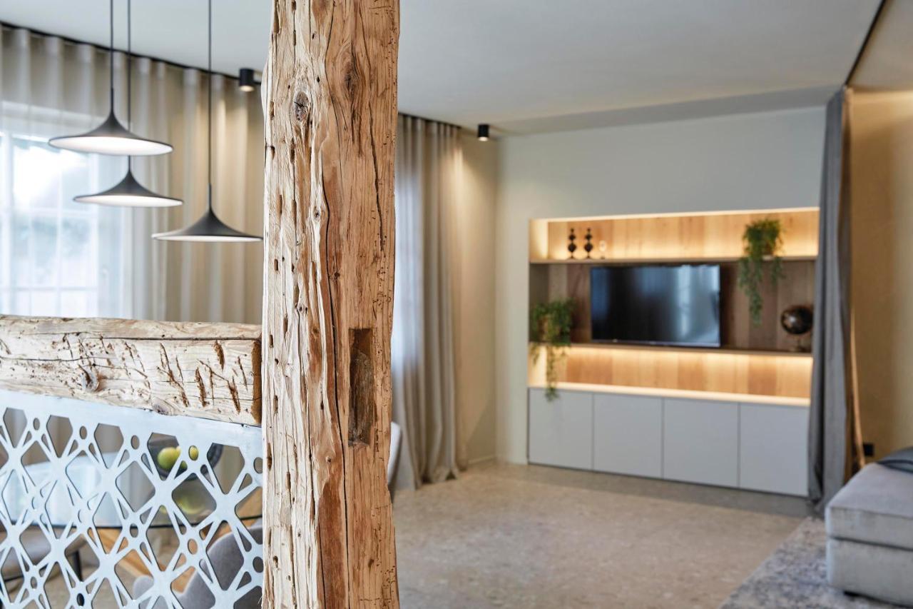 Truma Swing Luxury Merano Kültér fotó