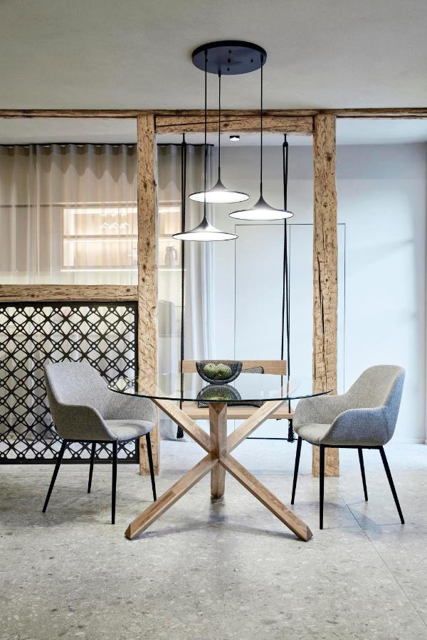 Truma Swing Luxury Merano Kültér fotó