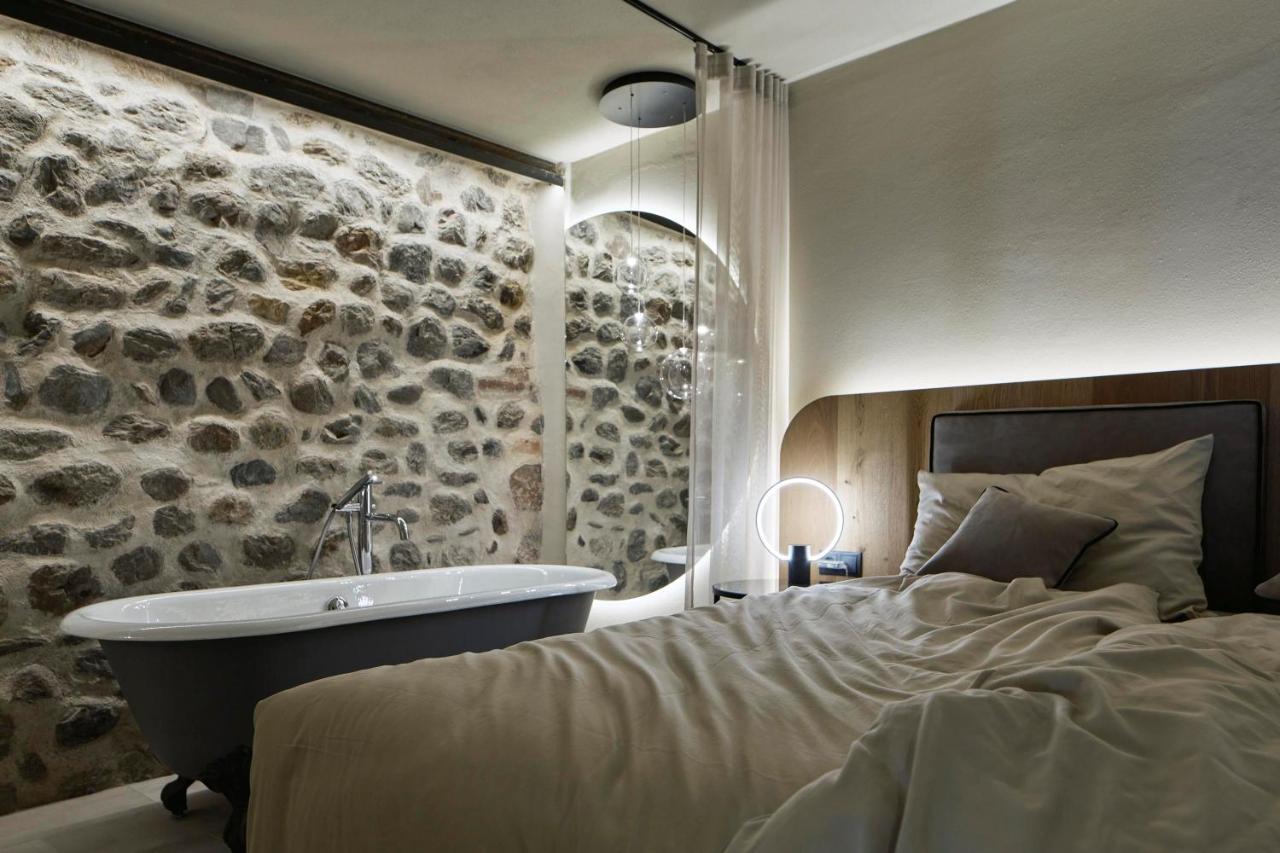Truma Swing Luxury Merano Kültér fotó