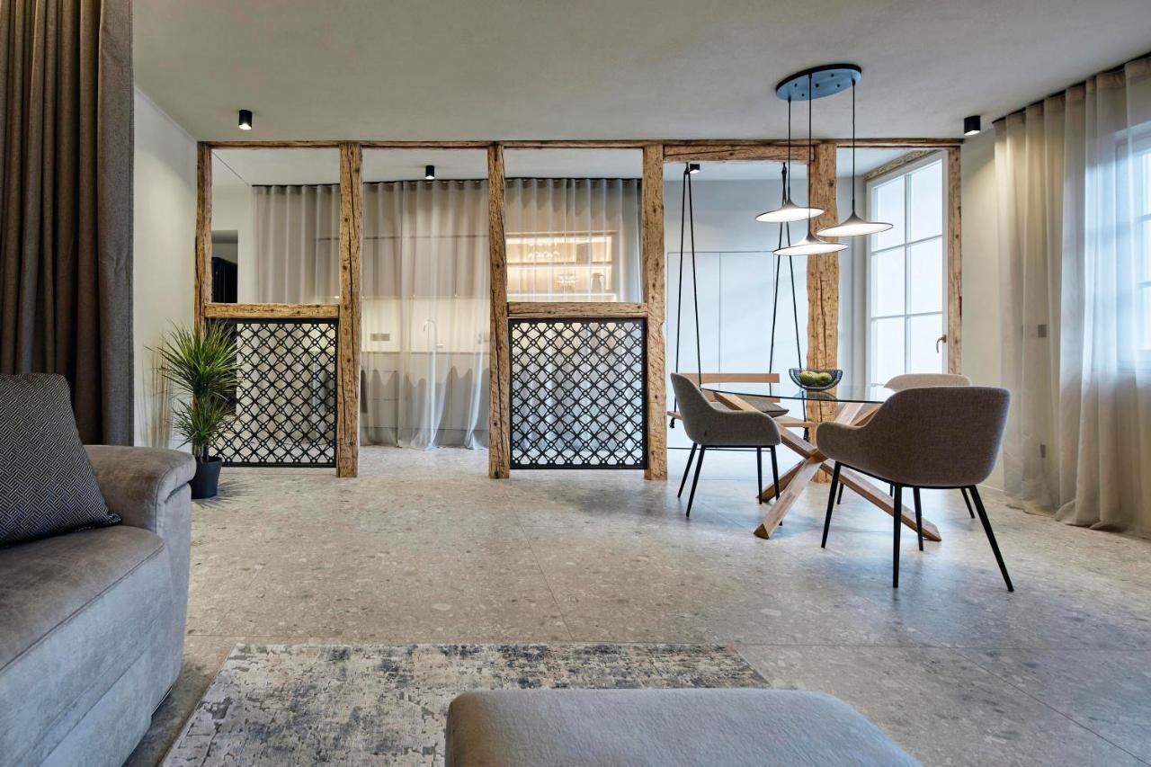 Truma Swing Luxury Merano Kültér fotó