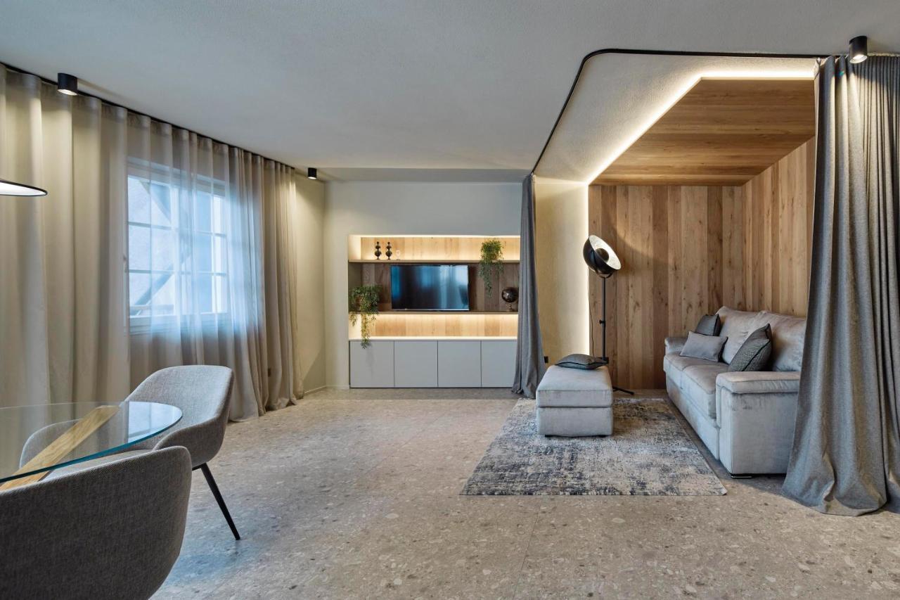 Truma Swing Luxury Merano Kültér fotó