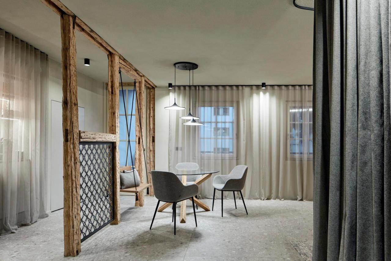 Truma Swing Luxury Merano Kültér fotó