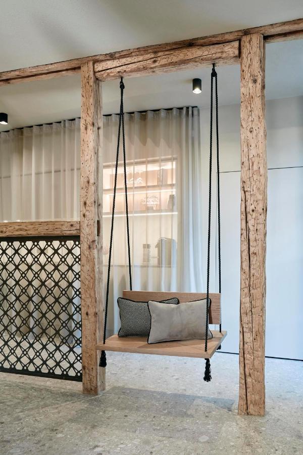 Truma Swing Luxury Merano Kültér fotó