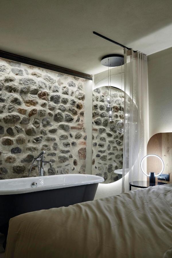 Truma Swing Luxury Merano Kültér fotó