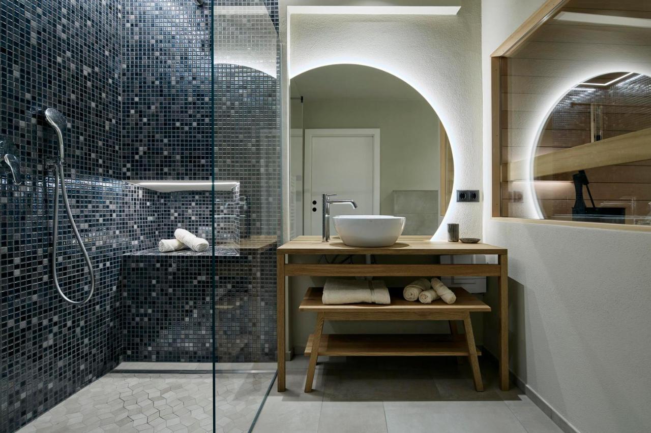 Truma Swing Luxury Merano Kültér fotó
