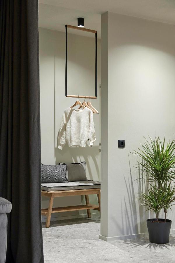 Truma Swing Luxury Merano Kültér fotó