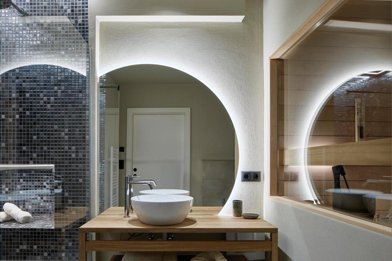 Truma Swing Luxury Merano Kültér fotó
